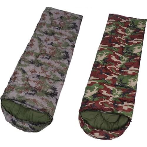 Youe Shone Army Sleeping Bags China