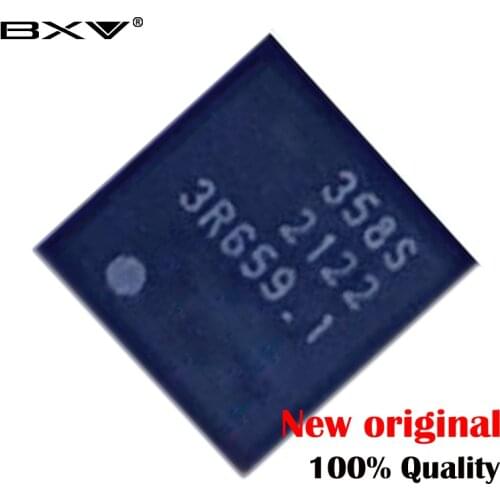 1piece)NEW 358S 2122 charger IC BGA Chipset