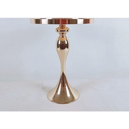 1PCS Cake Stand Cupcake Tray Tools Home Decoration Dessert Table Decorating Party Suppliers Wedding Display