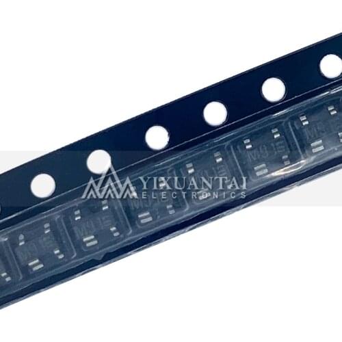 10pcs/lot 100% original BF991 M91 BF998RA-GS08 CF930A CGY50 G2s LT120NA LT120NE LT250A MA3051T-(TX) SOT143