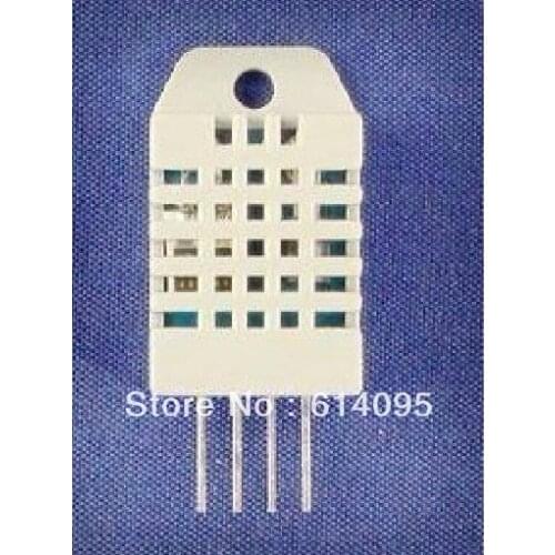 5pcs DHT22 digital temperature and humidity sensor Temperature and humidity module AM2302 replace SHT11 SHT15 Free shipping