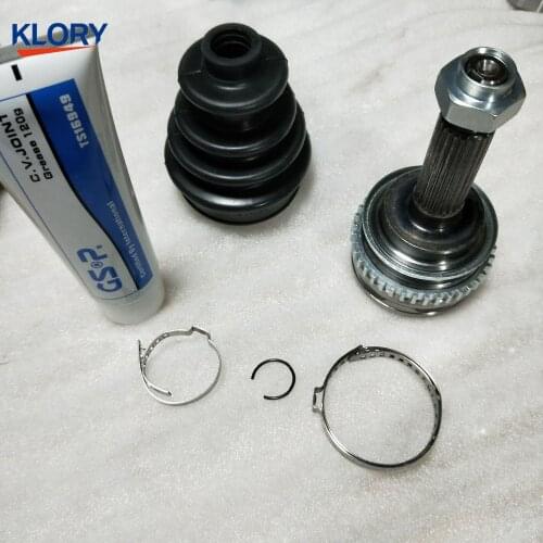 A101037-0500 Drive Shaft Fixture Repair Kit (with ring gear) FOR CHANA benben mini