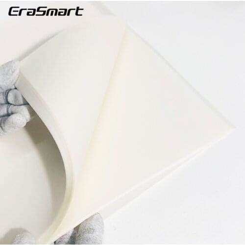 A3 DTF single-sided Cool Tearing Pet Film For Heat Transfer dtf printer 100 pieces