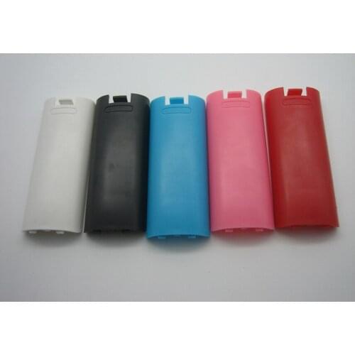 Battery Lid for Nintendo Wii Remote Controller Battery Cover Case