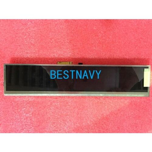 Free shipping original new Shapp LQ092B5DW02 LCD monitor display screen for GROUP 7 series instrument systems