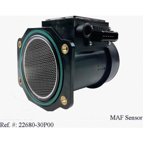 BWGuard Automotive Sensors