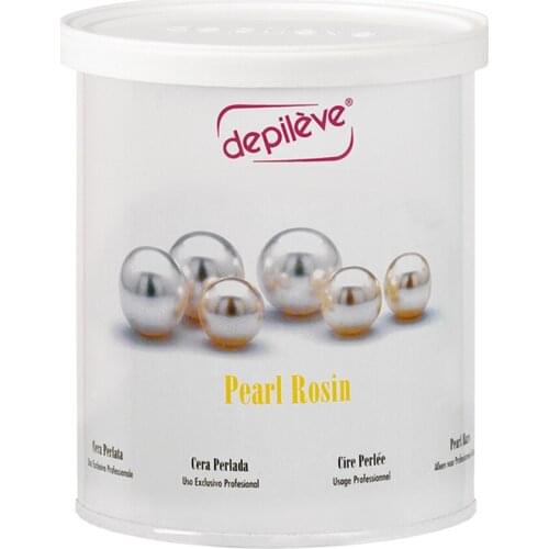 Depileve Wax For Hair Removal