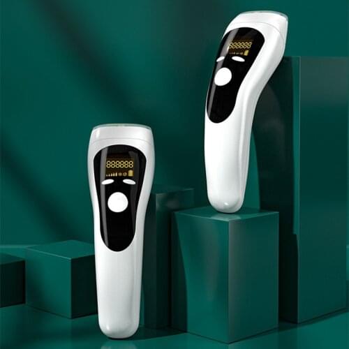 Dubniy Body Epilators