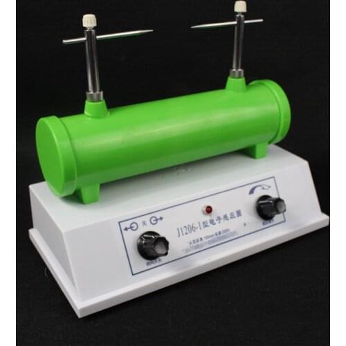 Induction ring electronic induction ring electronic switch type high voltage spark discharge cathode ray tube