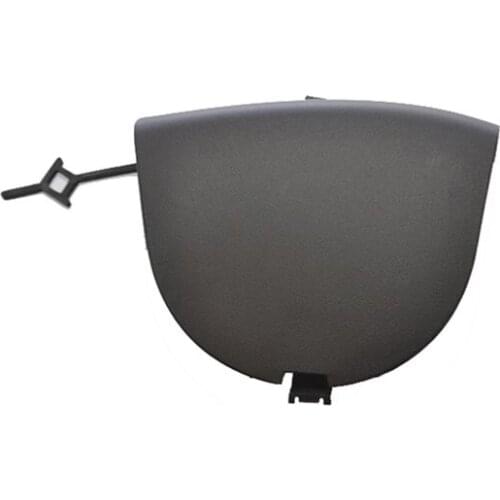 Fiat Linea Rear Bumper Tow Cover [Original] (735548152) AUTO REPLACEMENT PIECES DIS CAPS PAD ACCESSORY AND PIECES