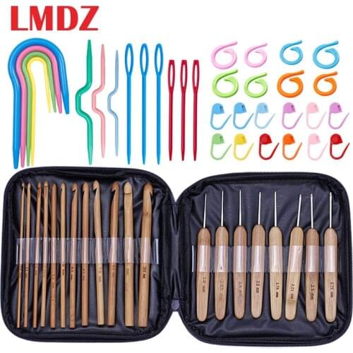 LMDZ Knitting Tools