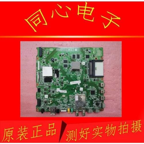 55ub8250-ch Motherboard Eax66085703 (1.0) with Screen Lc550eqe