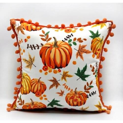 Frida Cushion Cover Pillowcase Solid Color Pillow Case Sofa Throw Pillows Room Pillow Cover Decorative Wholesale 45*45 CM