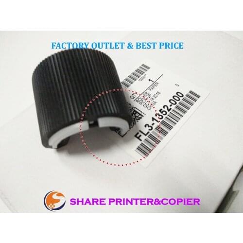 Genuine new Pickup Roller FL3-1352-000 FL3-1352 for CANON iR-2520 IR2525 2530 2535 2545 iR-ADV-4025i 4051i 4045i 4035i 4225i