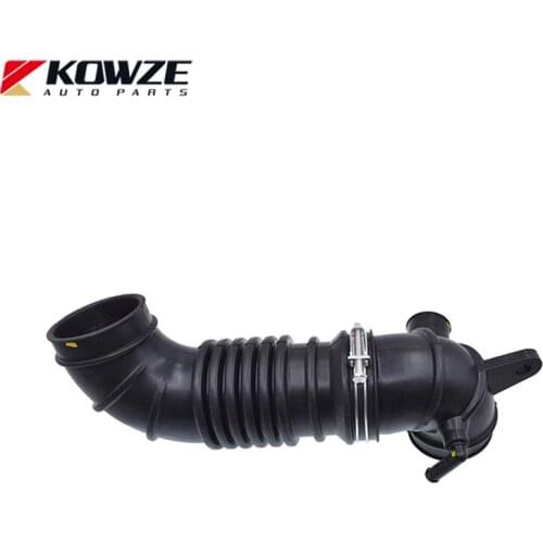 KOWZE Engine Air Intake Hose MN135024 fit for Mitsubishi L200 Triton 2.5D KA4T KB4T 2005-2015