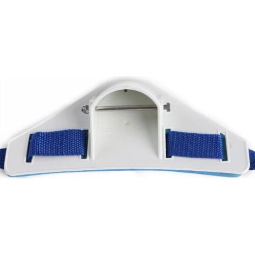 Stand Up Fishing Waist Gimbal Fighting Belt Rod Holder Big Tackle Game Jigging Dropshipping