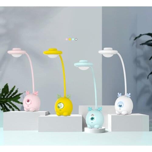 SUCHME Desk Lamp