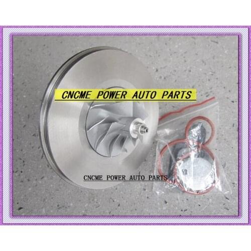 Turbo cartridge CHRA Core CT26 17201-17040 1720117040 17201 17040 Turbocharger For TOYOTA LandCruiser 1HD-FTE 1HDFT 4.2L 204HP