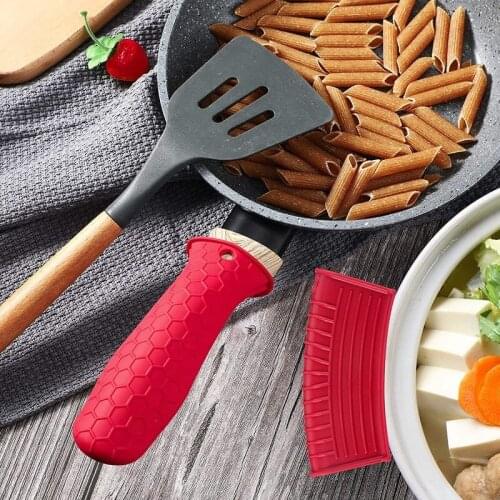 UOSU Pot Lid Handles