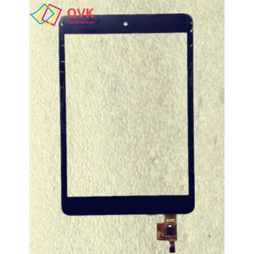 7.85 inch Tablet touch for TeXet TM-7854 TM 7854 TM-7853 touch screen digitizer glass replacement repair panel Free shipping