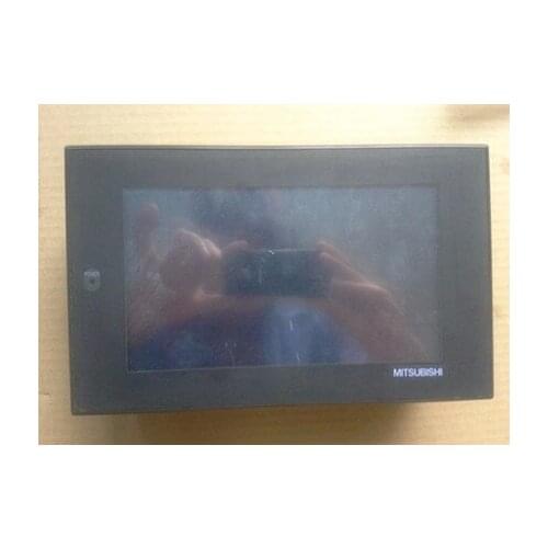 A956WGOT-TBD touch screen , used in good condition . 80% appearance new , good working , free shipping