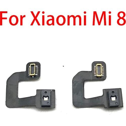 Proximity Light Sensor Flex Cable Distance Sensing Connector For Xiaomi Mi 8 Mi8