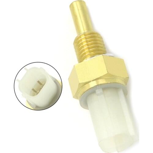 Motorcycle Water Temp Temperature Sensor For Kawasaki BX250 250SL EX250 EX300 ER250 Z250 ER300 EX250 ER400 ER4N 400R 21176-0009