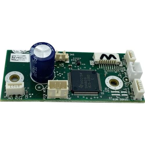 CQ890-67022 bundle borad for HP Designjet T120 T520 AMPXL Print Bundle PCA BOARD SV NEW CQ890-60273