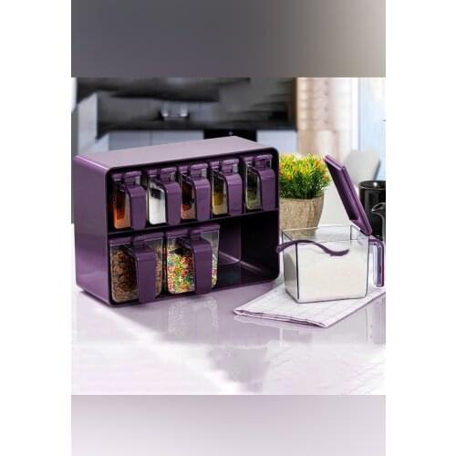 HEREVIN Tea Utensils