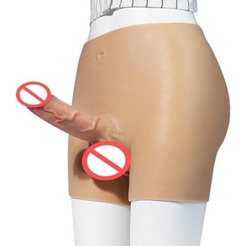 HF Fly Tiger Men's Underwear