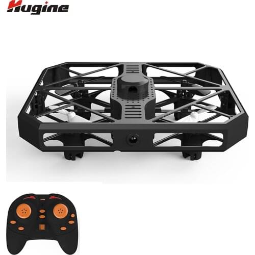 Hugine Quadrocopters