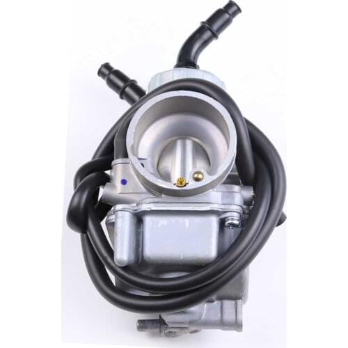 24mm Carburetor Carb for Keihin KOSO OKO PWK 24 Dirt Pit Bike ATV Go Kart