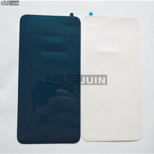 Sticker Adhesive Glue Tape For Huawei P10 Lite Nova Lite Battery Cover Back Rear Door