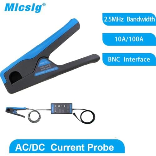 Oscilloscopes Micsig China