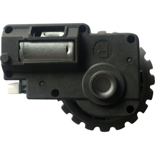 Original wheel of QQ2 series robot vacuum cleaner CLEANMATE INFINUVO for QQ2,QQ2L, QQ2LT QQ2LTV cleaner