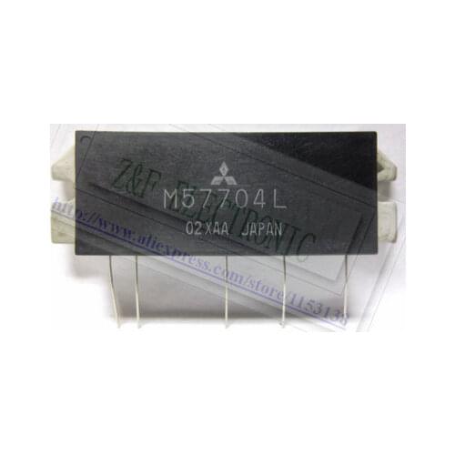ORIGINAL module M57704L M57704 L Power Module 400-420 MHz 13W