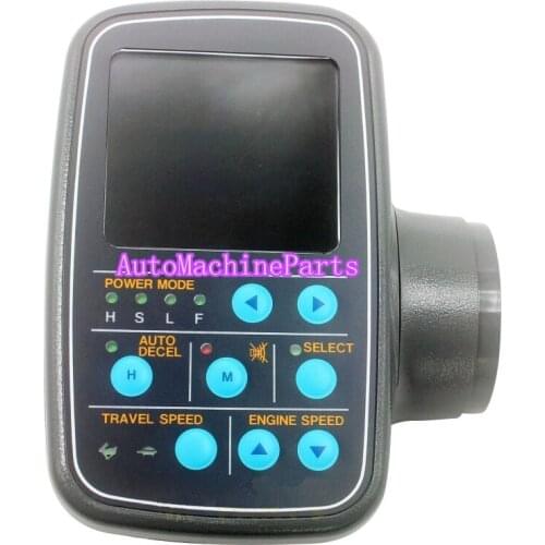 Monitor Control Display Panel 21EN-00200 fit for Hyundai R220-5 R130-5