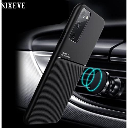 SIXEVE Samsung Galaxy S10 Plus Phone Cases