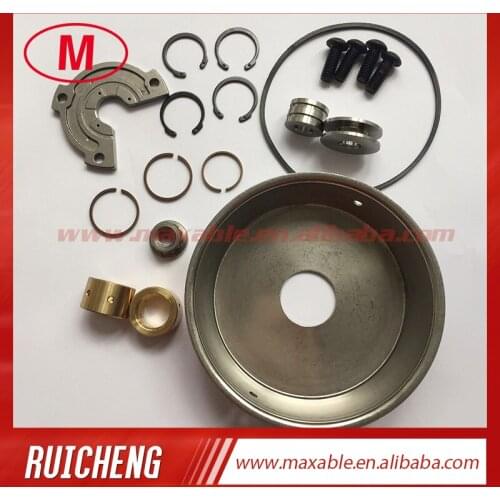 TA45 repair kits/turbo kits/turbo rebuild kits/turbo service kits for turbocharger