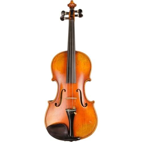 TLY Italy Vintage Violin Master violino 4/4 Italian High-end Antique professional violin musical instrument [do the old retro]