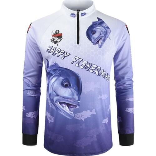 Ultra-Light Summer Fishing Clothes Quick Dry Sun Protection Fishing Shirts Anti-UV Hooded Long Sleeve Breathable Fishing Jerseys