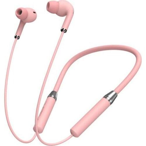 YB-1 Halter Sports Headset Battery Display Call Function NFC Function Voice Control Portable Halter Headset
