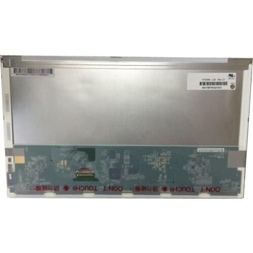 N156B6-L3D Rev.C1 fit CLAA156WA07A screen display pannel 15.6" inch 3D LED LAPTOP LCD SCREEN PANEL