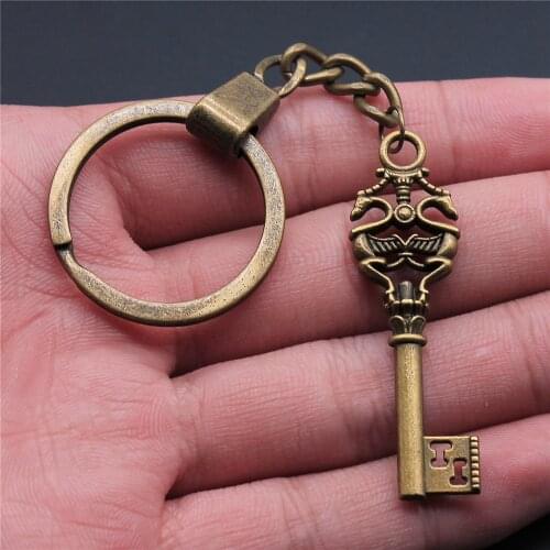 1 Piece Keychain Key Heart Key Keychains For Women Cute Keychain Accessories Key Chain Women Cute Keychain