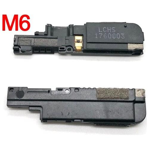 1pcs New Buzzer Ringer Board Loud Speaker Loudspeaker for For Gionee M6 Plus M6S Plus