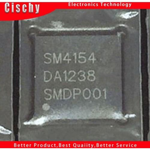 1PCS TPS54519 54519 QFN16 Liquid crystal chip integrated circuit