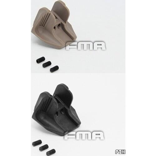 1x FMA Tactical AKMR FOR AK TB490 BK /TB491 DE