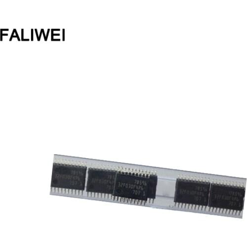 5PCS/LOT STM32F030F4P6 STM32F030 TSSOP new original
