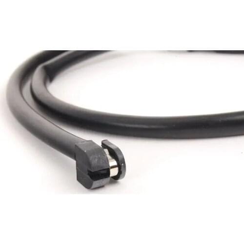 92861231301 Rear Brake Pad Wear Sensor FOR PORSCHE 928 1977-1986 Car Brake Pad Wear Warning Contact OE # 92861231301