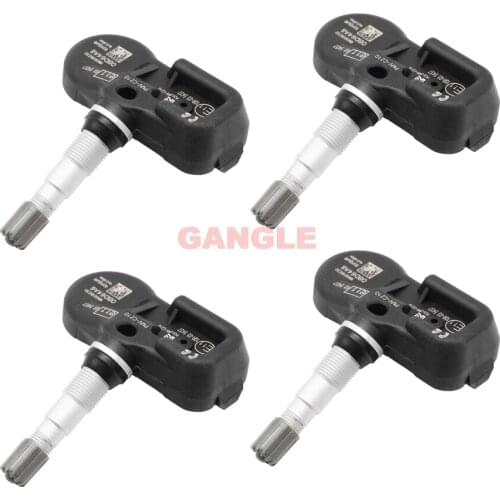 FOR 2013-2018 Toyota RAV4 IV 433MHz PMV-C210 TPMS Tire Pressure Monitor Sensor 42607-02031 28103-CA101 42607-02030 42607-42021